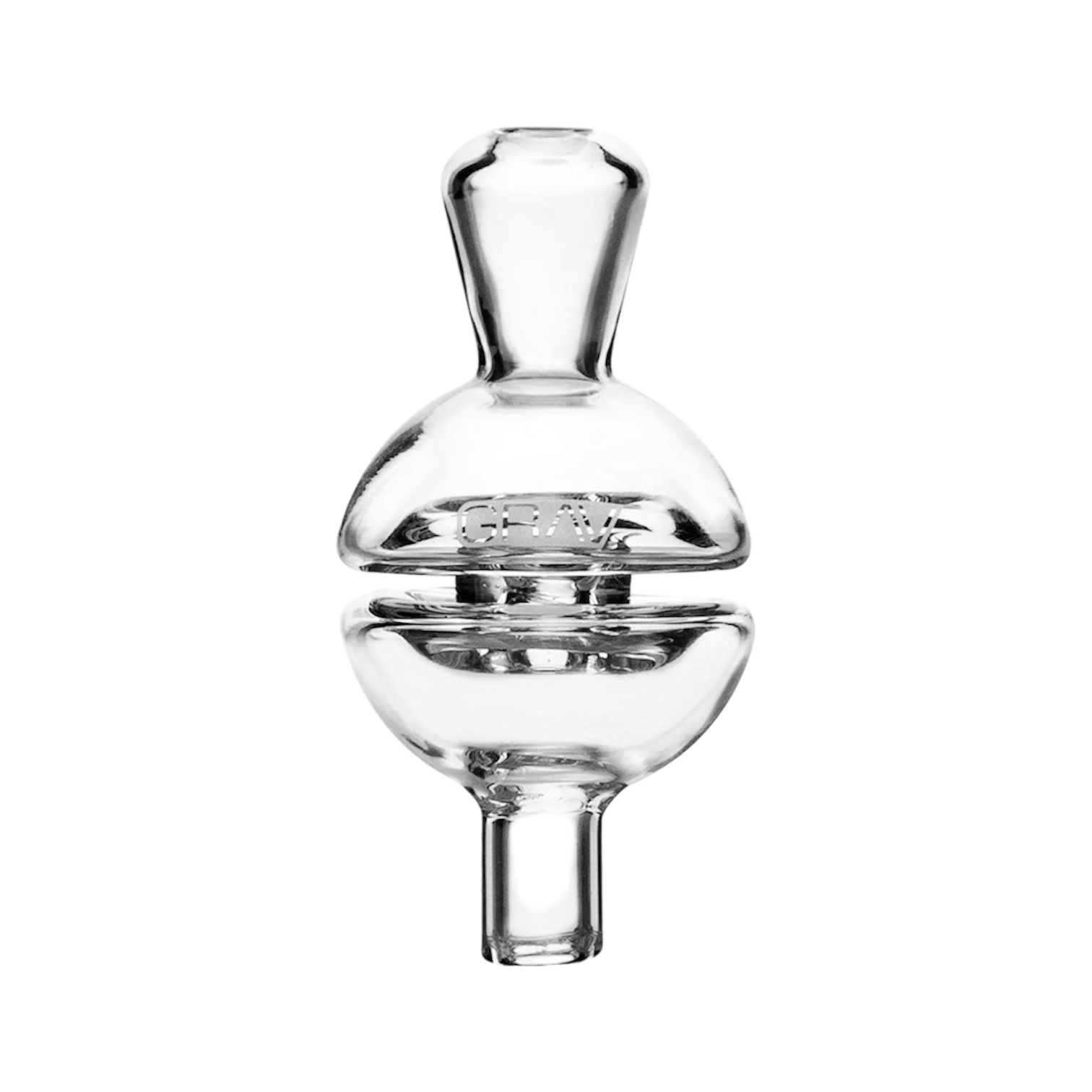 Grav Carb Cap / Yo-yo